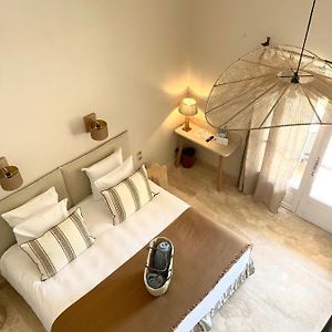 Duplex Double Room